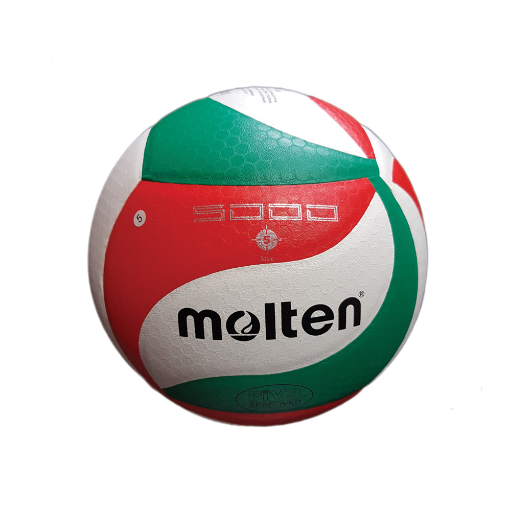 توپ والیبال Molten مدل 5000